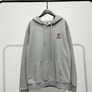 KENZO Tiger Head Hoodies